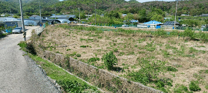 울산광역시 북구 무룡동 327-9 전 경매 사진 24