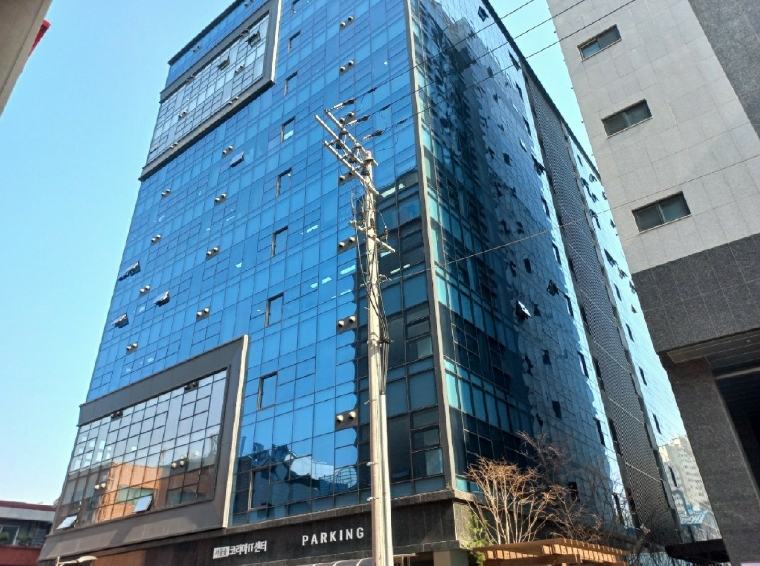서울특별시 성동구 성수동2가 289-18 서울숲코리아아이티센터 지1층비107호 아파트형공장 경매 사진 44