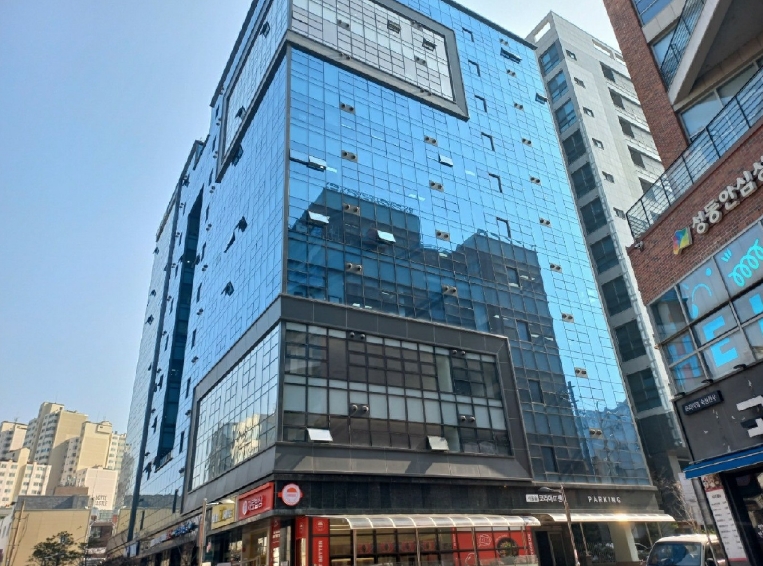 서울특별시 성동구 성수동2가 289-18 서울숲코리아아이티센터 지1층비107호 아파트형공장 경매 사진 45