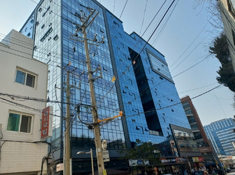 서울특별시 성동구 성수동2가 289-18 서울숲코리아아이티센터 지1층비107호 아파트형공장 경매 사진 46