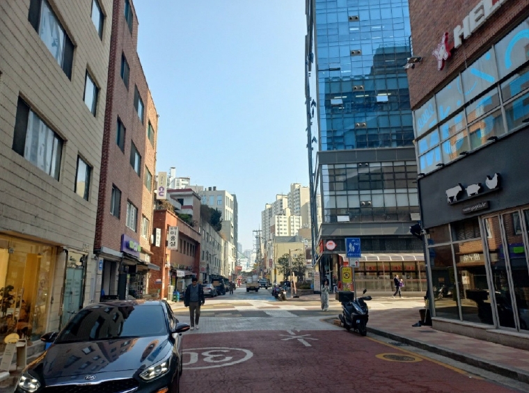 서울특별시 성동구 성수동2가 289-18 서울숲코리아아이티센터 지1층비107호 아파트형공장 경매 사진 48