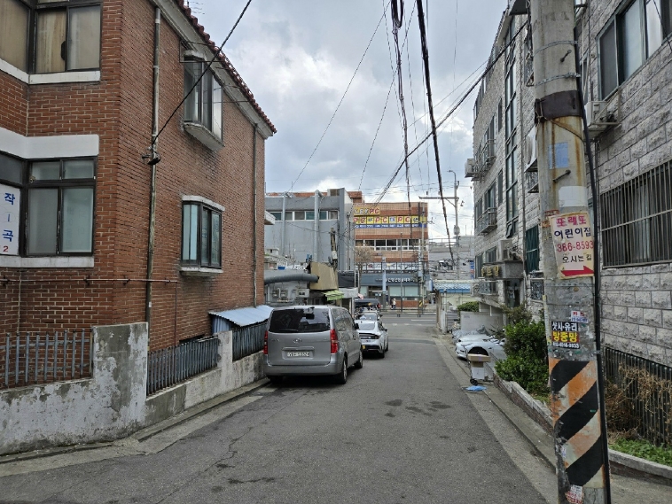 서울특별시 은평구 신사동 2-8 2층나호 다세대(빌라) 경매 사진 16