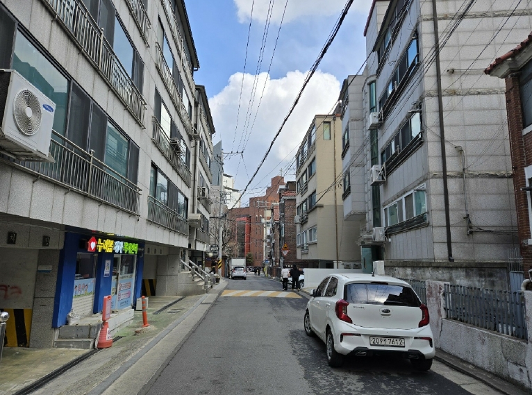 서울특별시 은평구 신사동 2-8 2층나호 다세대(빌라) 경매 사진 17