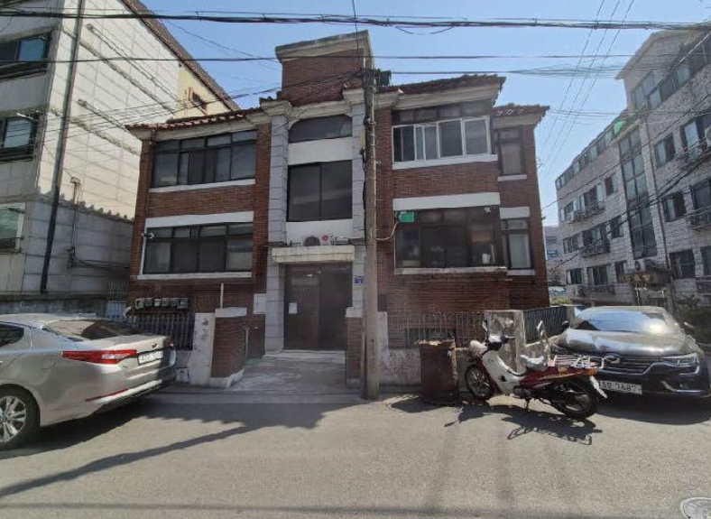 서울특별시 은평구 신사동 2-8 2층나호 다세대(빌라) 경매 사진 20