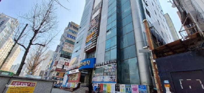 인천광역시 미추홀구 주안동 136-1 경향프라자 5층502호 근린상가 경매 사진 43