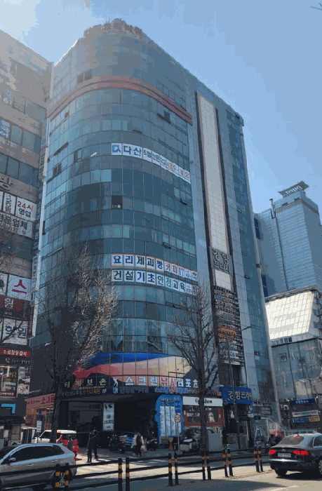 인천광역시 미추홀구 주안동 136-1 경향프라자 5층504호 근린상가 경매 사진 51