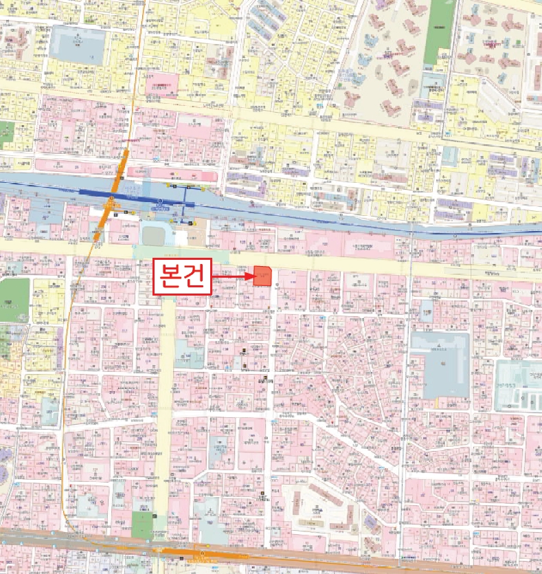 인천광역시 미추홀구 주안동 136-1 경향프라자 5층506호 근린상가 경매 사진 52
