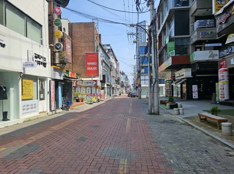 대구광역시 중구 삼덕동1가 33-9 3층303호 근린상가 경매 사진 13