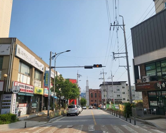 충청북도 충주시 연수동 605 연수아이파크 101동 9층904호 아파트 경매 사진 25