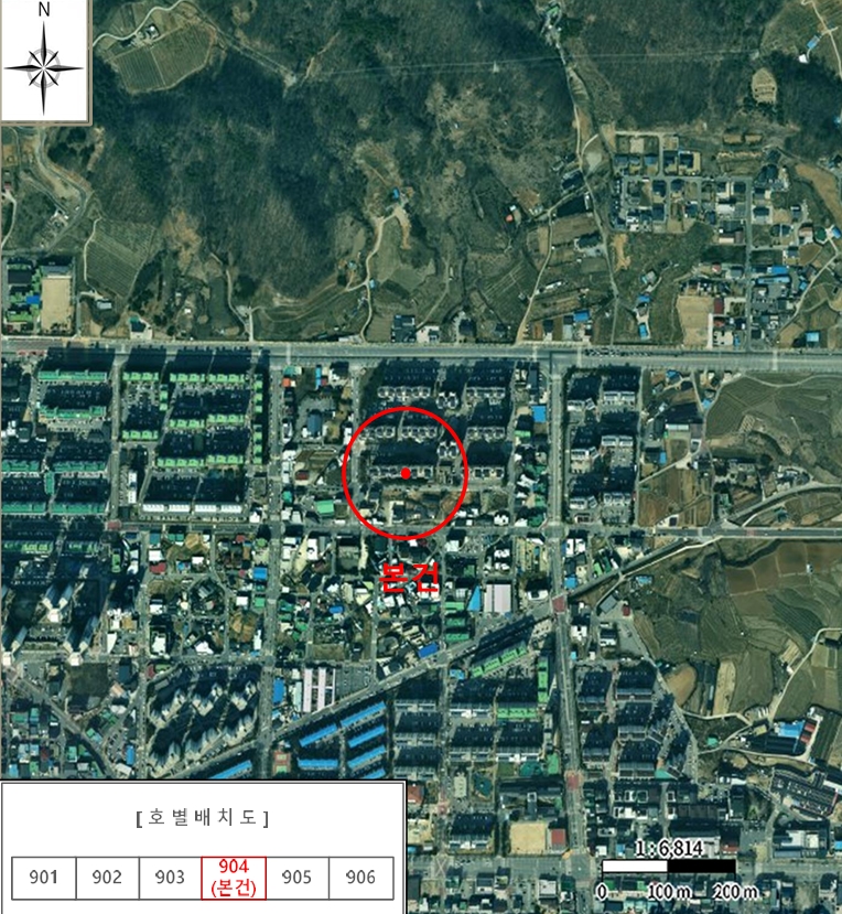 충청북도 충주시 연수동 605 연수아이파크 101동 9층904호 아파트 경매 사진 30