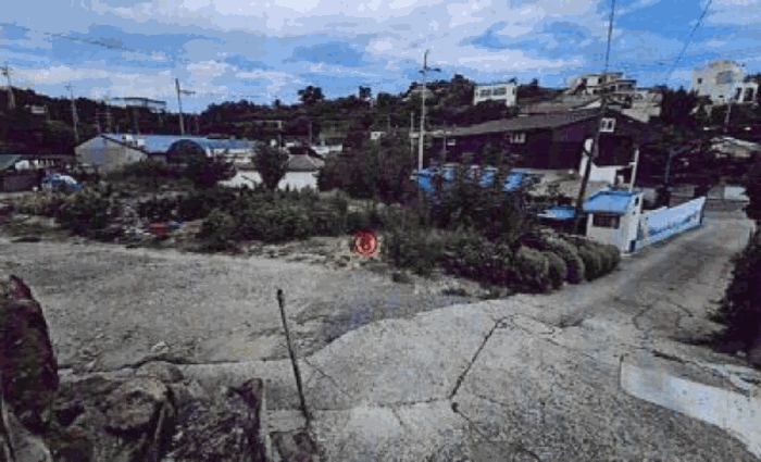 경상북도 포항시 북구 흥해읍 죽천리 153 전 경매 사진 15