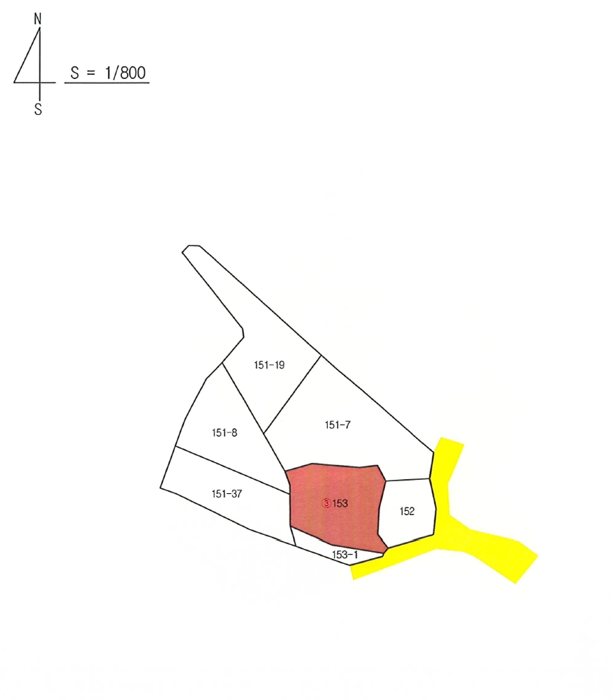 경상북도 포항시 북구 흥해읍 죽천리 153 전 경매 사진 17