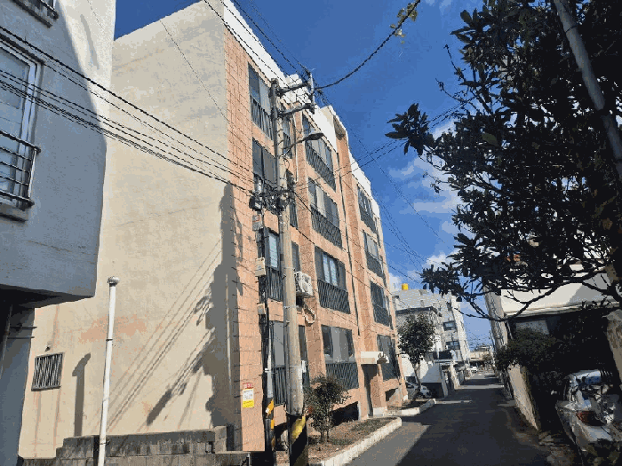 제주특별자치도 제주시 이도이동 1069-5 상용빌라 3층302호 다세대(빌라) 경매 사진 23