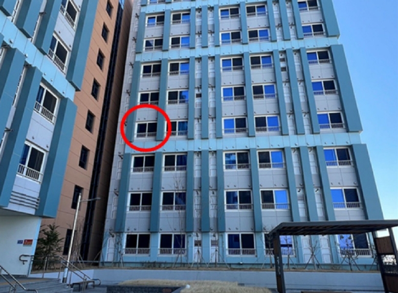 경기도 안산시 단원구 원시동 835 안산케이디티지식산업센터 9층905호 오피스텔 경매 사진 44