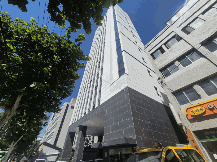 서울특별시 영등포구 양평동1가 182 메타벨리 제3층 제302호 아파트형공장 경매 사진 27