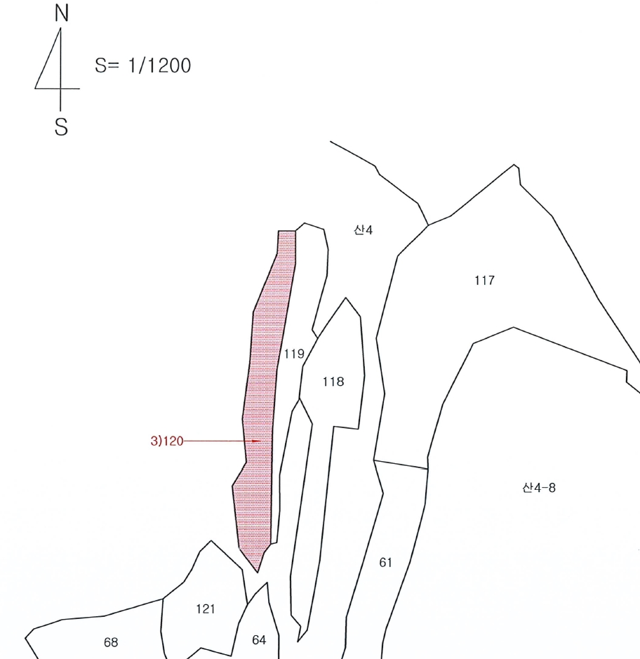 경상북도 영천시 화산면 효정리 120 전 경매 사진 47