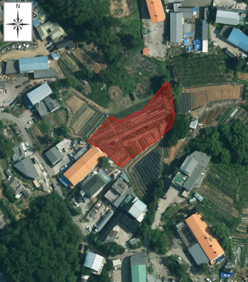 인천광역시 서구 금곡동 117 전 경매 사진 50