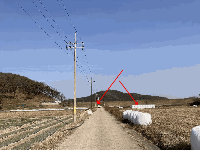 경상남도 의령군 낙서면 내제리 74 답 경매 사진 17
