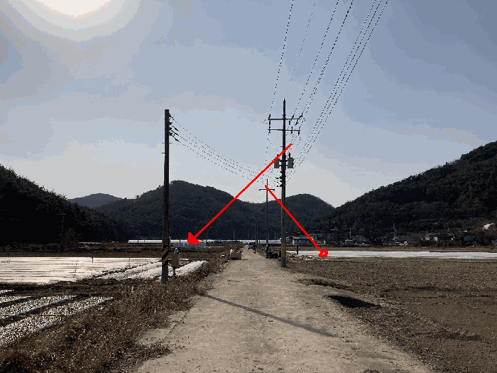 경상남도 의령군 낙서면 내제리 74 답 경매 사진 18