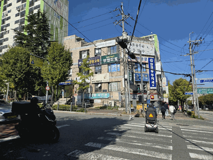광주광역시 광산구 월곡동 538-2 상가동 2층205호 근린상가 경매 사진 4