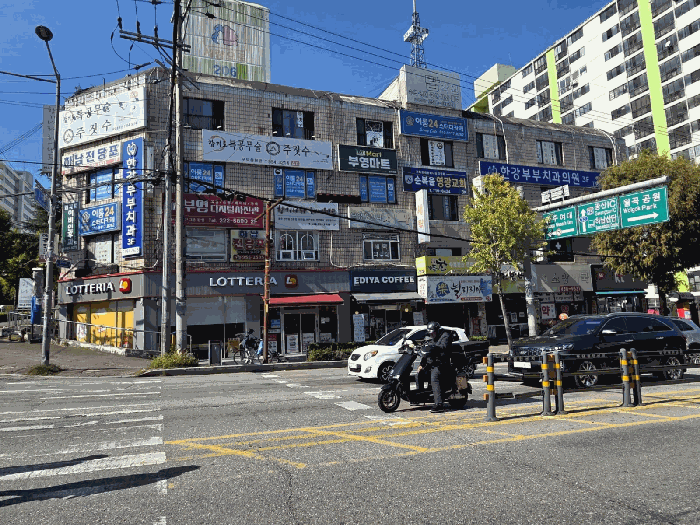 광주광역시 광산구 월곡동 538-2 상가동 2층205호 근린상가 경매 사진 7