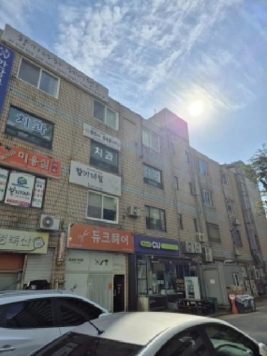 광주광역시 광산구 월곡동 538-2 상가동 2층210호 근린상가 경매 사진 1