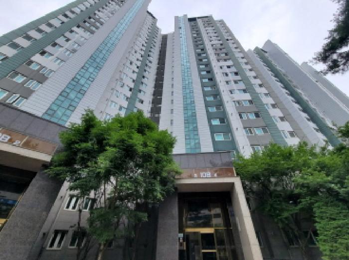 경기도 부천시 소사구 소사본동 133-12 부천소사역푸르지오 108동 1층 104호 아파트 경매 사진 2
