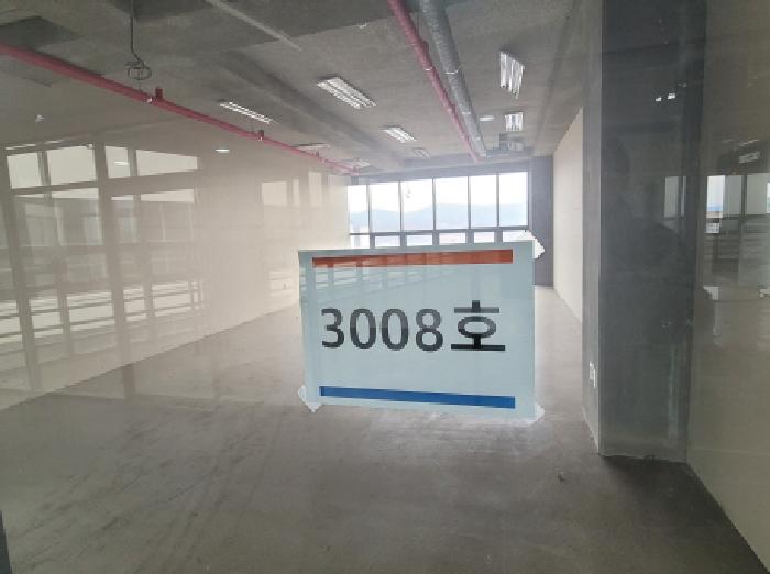 경기도 김포시 대곶면 대명리 487-21 대명항수산물타운 에이동 3층3008호 근린상가 경매 사진 5