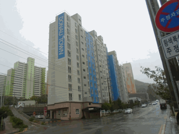 전라남도 나주시 송월동 1514 도나우타운이안애아파트 6층607호 아파트 경매 사진 8