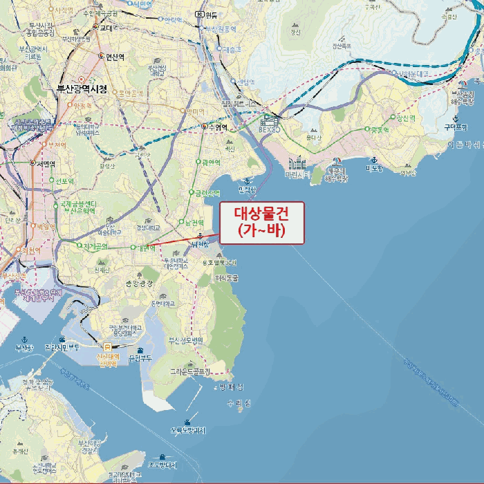 부산광역시 남구 대연동 76-10 제이캐슬 2층206호 오피스텔 경매 사진 25