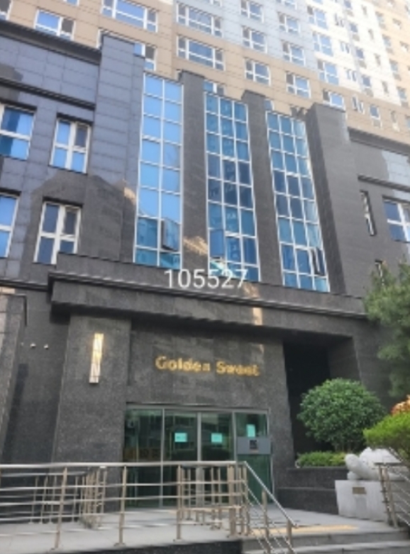 부산광역시 해운대구 중동 1199-4 럭키골든스위트 7층701호 아파트 경매 사진 14
