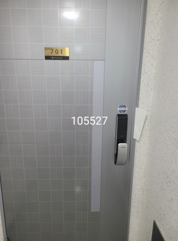 부산광역시 해운대구 중동 1199-4 럭키골든스위트 7층701호 아파트 경매 사진 15