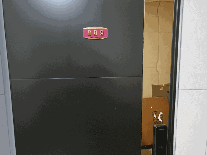 경기도 수원시 권선구 권선동 1013-7 테마 9층909호 도시형생활주택 경매 사진 11