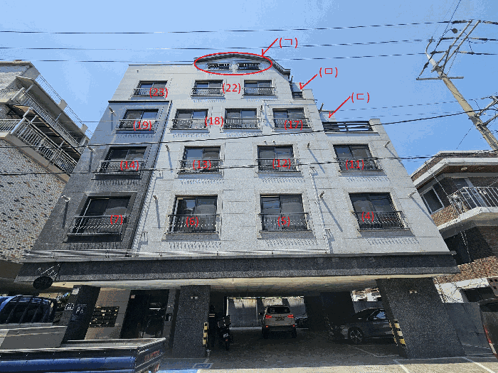 경기도 수원시 권선구 세류동 1111-12 3층305호 도시형생활주택 경매 사진 7