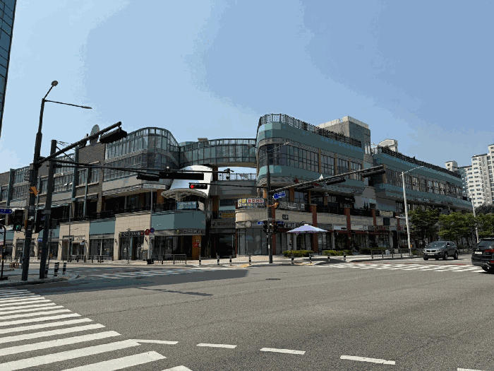 경기도 시흥시 은행동 605 시흥센트럴돔그랑트리캐슬 지하1층비038호 외 1필지 근린상가 경매 사진 5