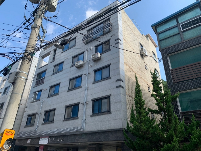 경기 안산시 단원구 선부동 1056-32, 2층203호 (선부동,골드로즈) 도시형생활주택 경매 사진 7