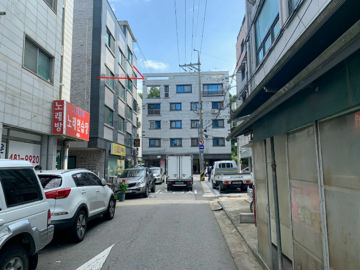 경기 안산시 단원구 선부동 1056-32, 3층301호 (선부동,골드로즈) 도시형생활주택 경매 사진 8