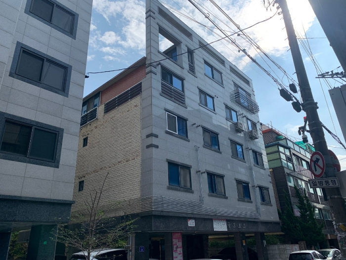 경기 안산시 단원구 선부동 1056-32, 3층304호 (선부동,골드로즈) 도시형생활주택 경매 사진 5