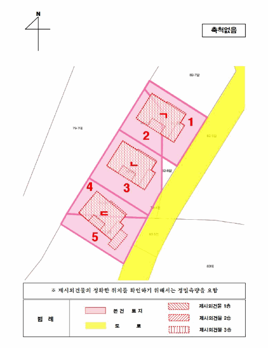 전라남도 화순군 화순읍 앵남리 79-5 전 경매 사진 14