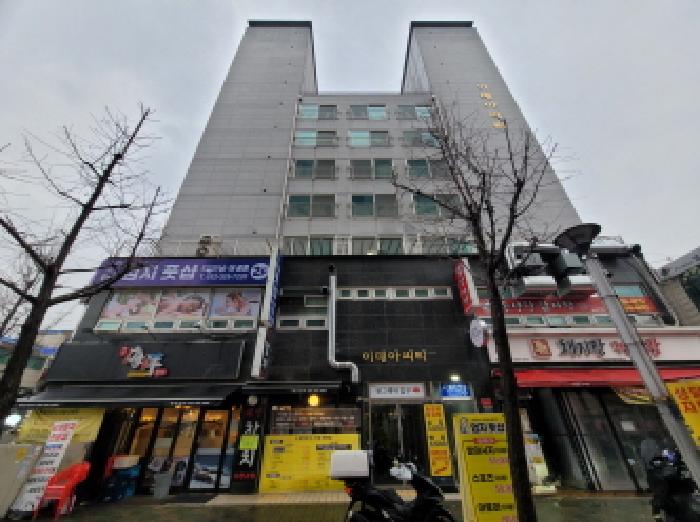 경기도 부천시 원미구 상동 459 이데아시티 8층 803호 오피스텔 경매 사진 22