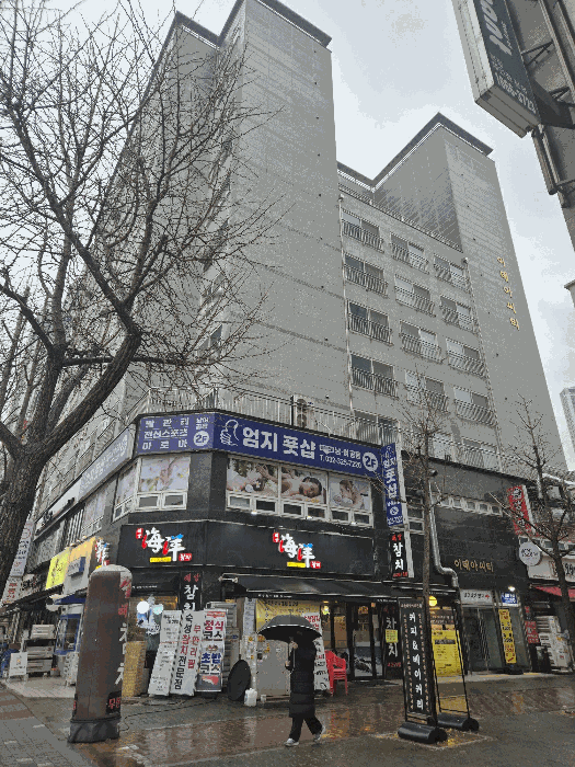경기도 부천시 원미구 상동 459 이데아시티 8층 803호 오피스텔 경매 사진 25