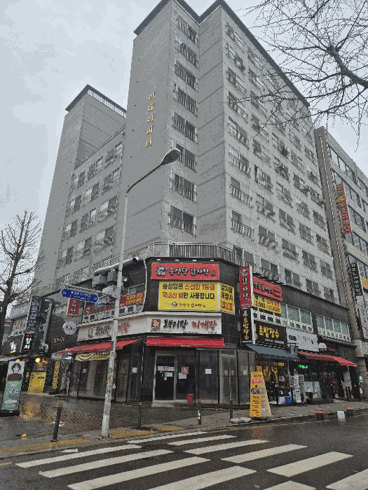 경기도 부천시 원미구 상동 459 이데아시티 8층 803호 오피스텔 경매 사진 30