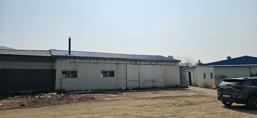 경기도 포천시 가산면 금현리 497-2 외 5필지 공장 경매 사진 2