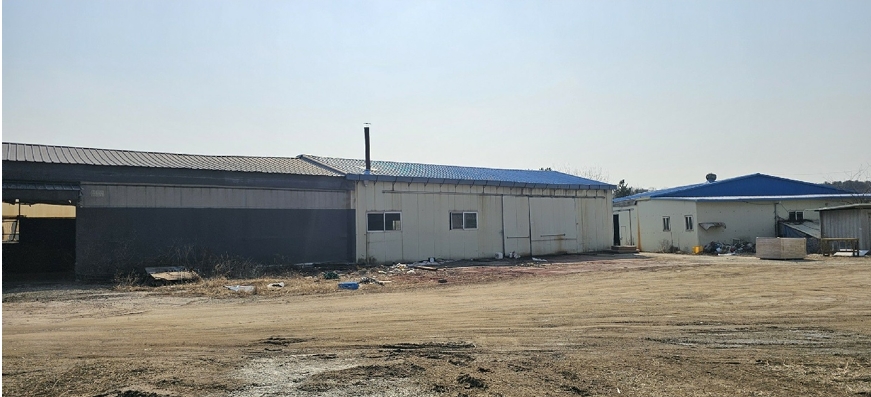 경기도 포천시 가산면 금현리 497-2 외 5필지 공장 경매 사진 11