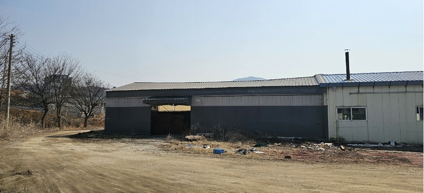 경기도 포천시 가산면 금현리 497-2 외 5필지 공장 경매 사진 12