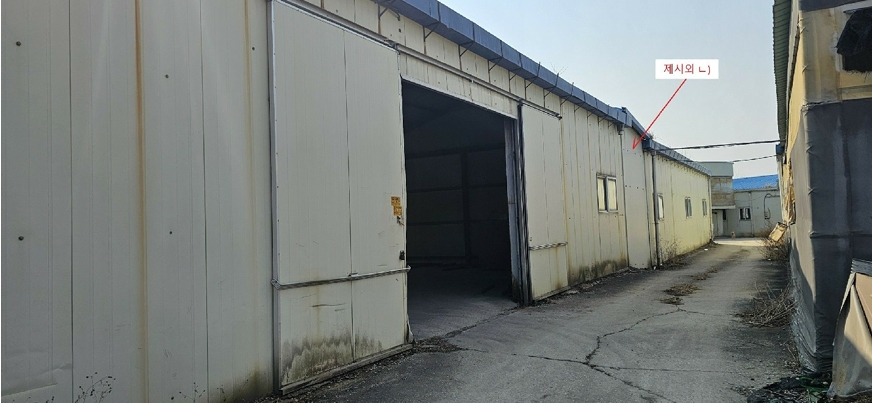 경기도 포천시 가산면 금현리 497-2 외 5필지 공장 경매 사진 13