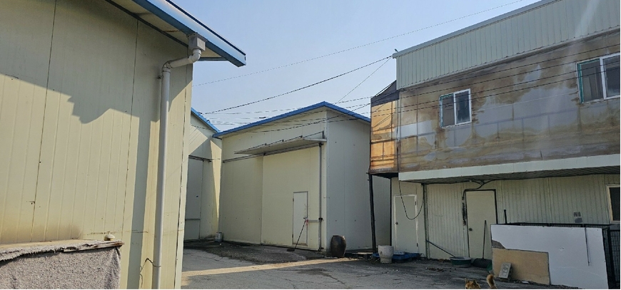 경기도 포천시 가산면 금현리 497-2 외 5필지 공장 경매 사진 14