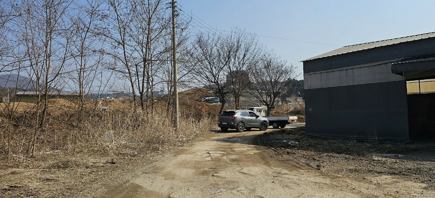 경기도 포천시 가산면 금현리 497-2 외 5필지 공장 경매 사진 16