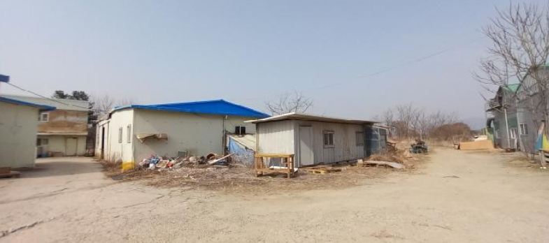 경기도 포천시 가산면 금현리 497-2 외 5필지 공장 경매 사진 17