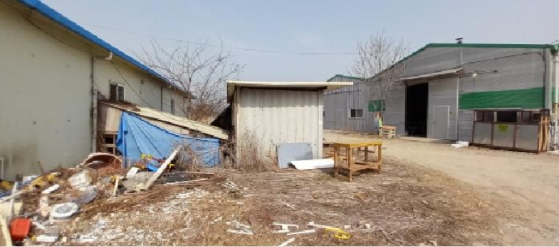 경기도 포천시 가산면 금현리 497-2 외 5필지 공장 경매 사진 18